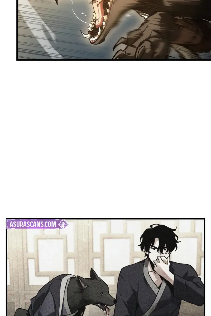 Omniscient-readers-viewpoint Chapter 265 Page 96