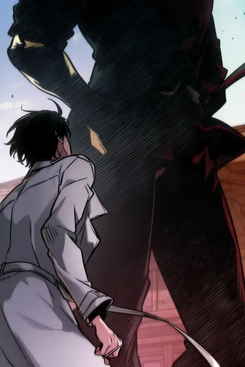 Omniscient-readers-viewpoint Chapter 265 Page 126