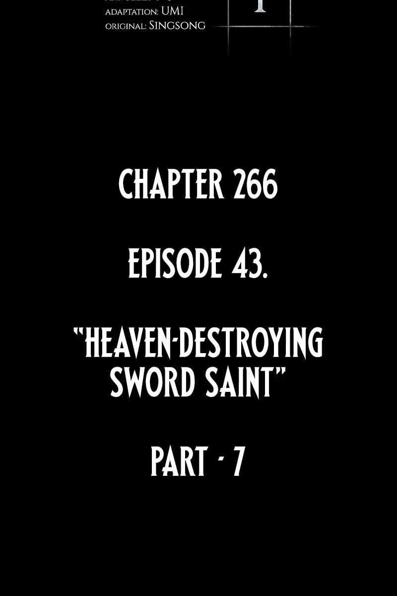 Omniscient-readers-viewpoint Chapter 266 Page 4