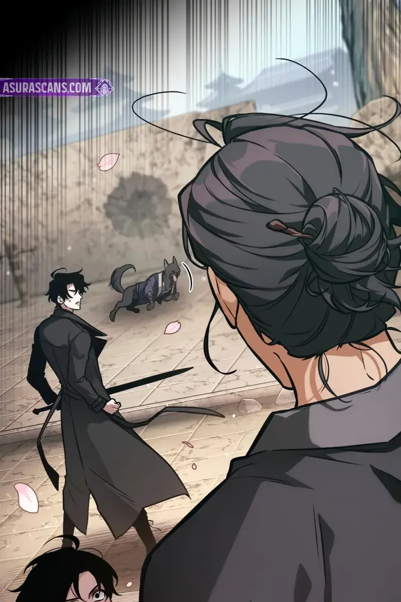 Omniscient-readers-viewpoint Chapter 266 Page 12