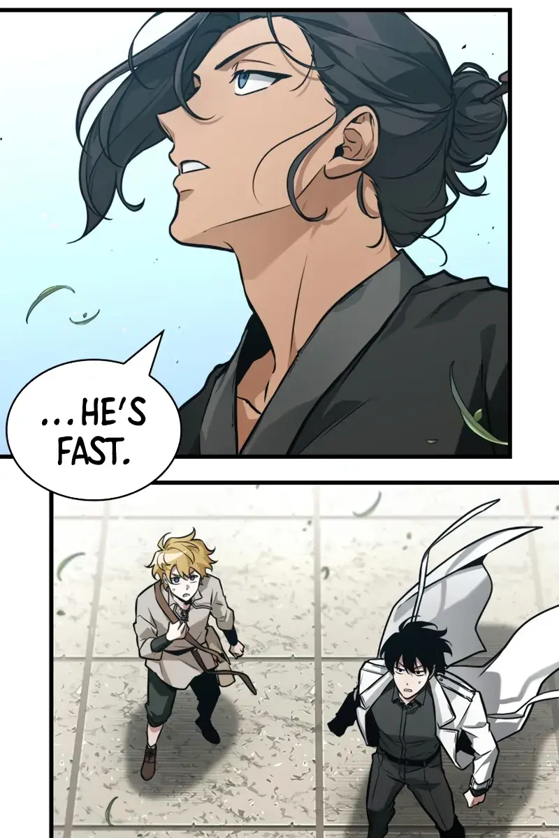 Omniscient-readers-viewpoint Chapter 266 Page 27