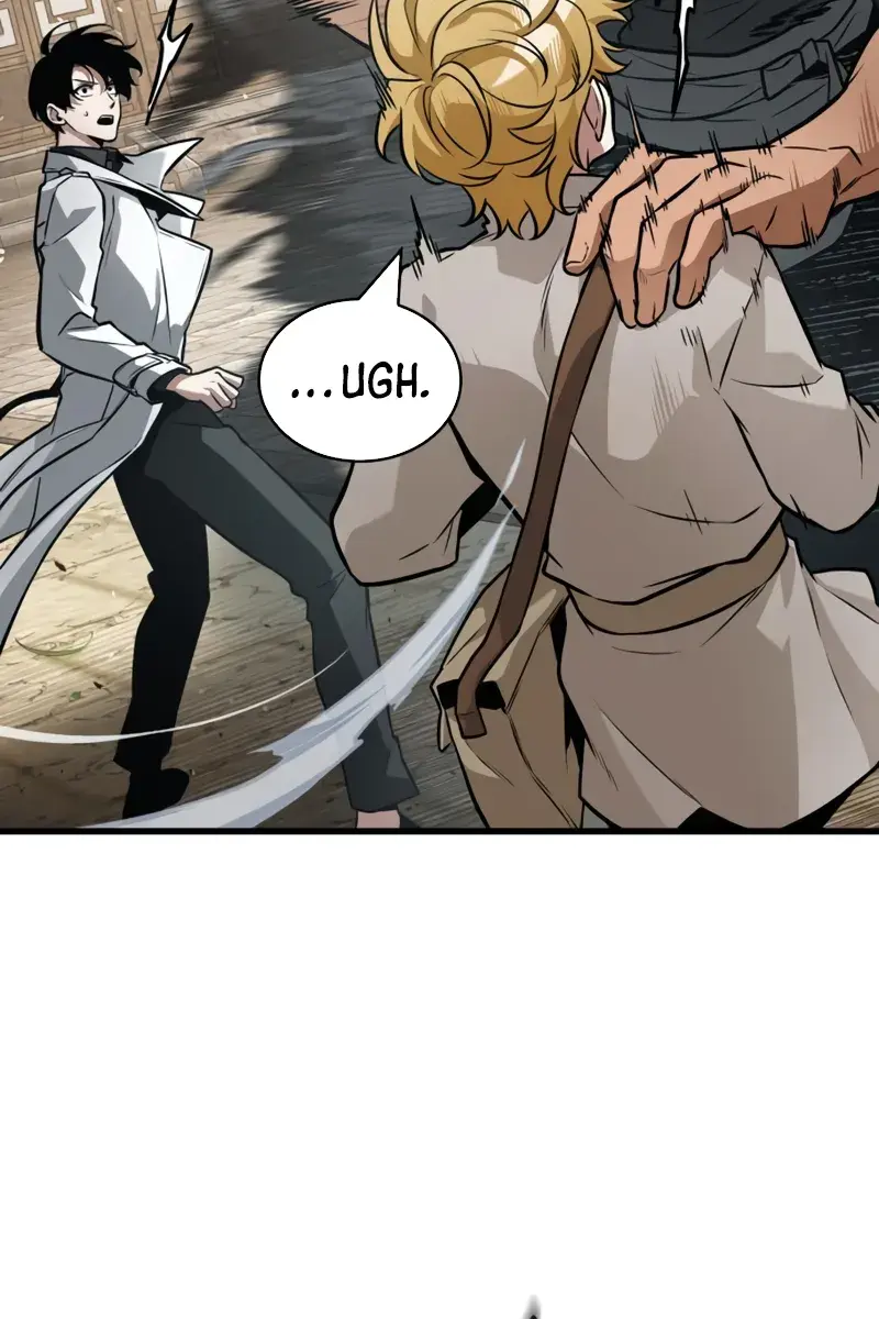 Omniscient-readers-viewpoint Chapter 266 Page 32