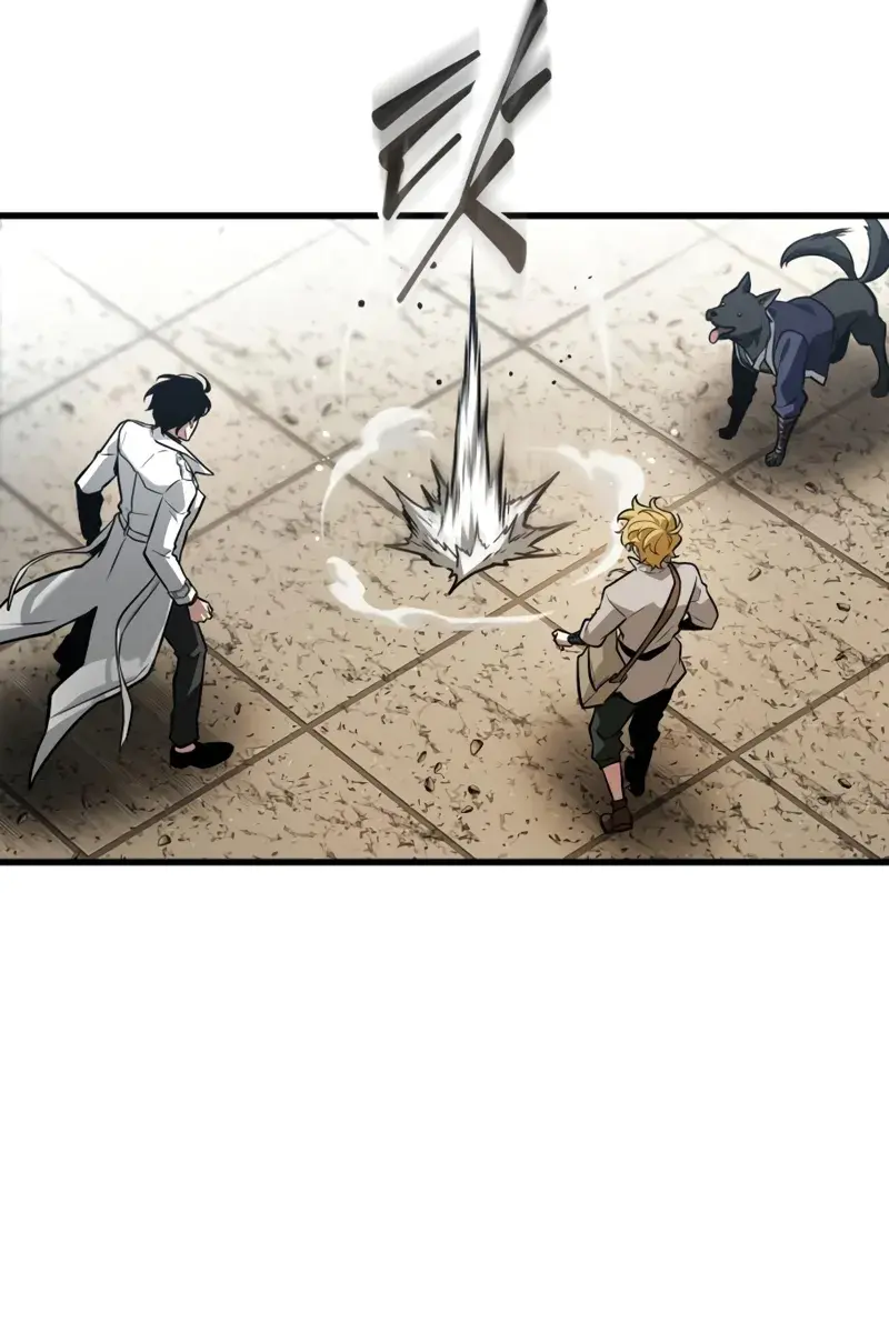 Omniscient-readers-viewpoint Chapter 266 Page 33