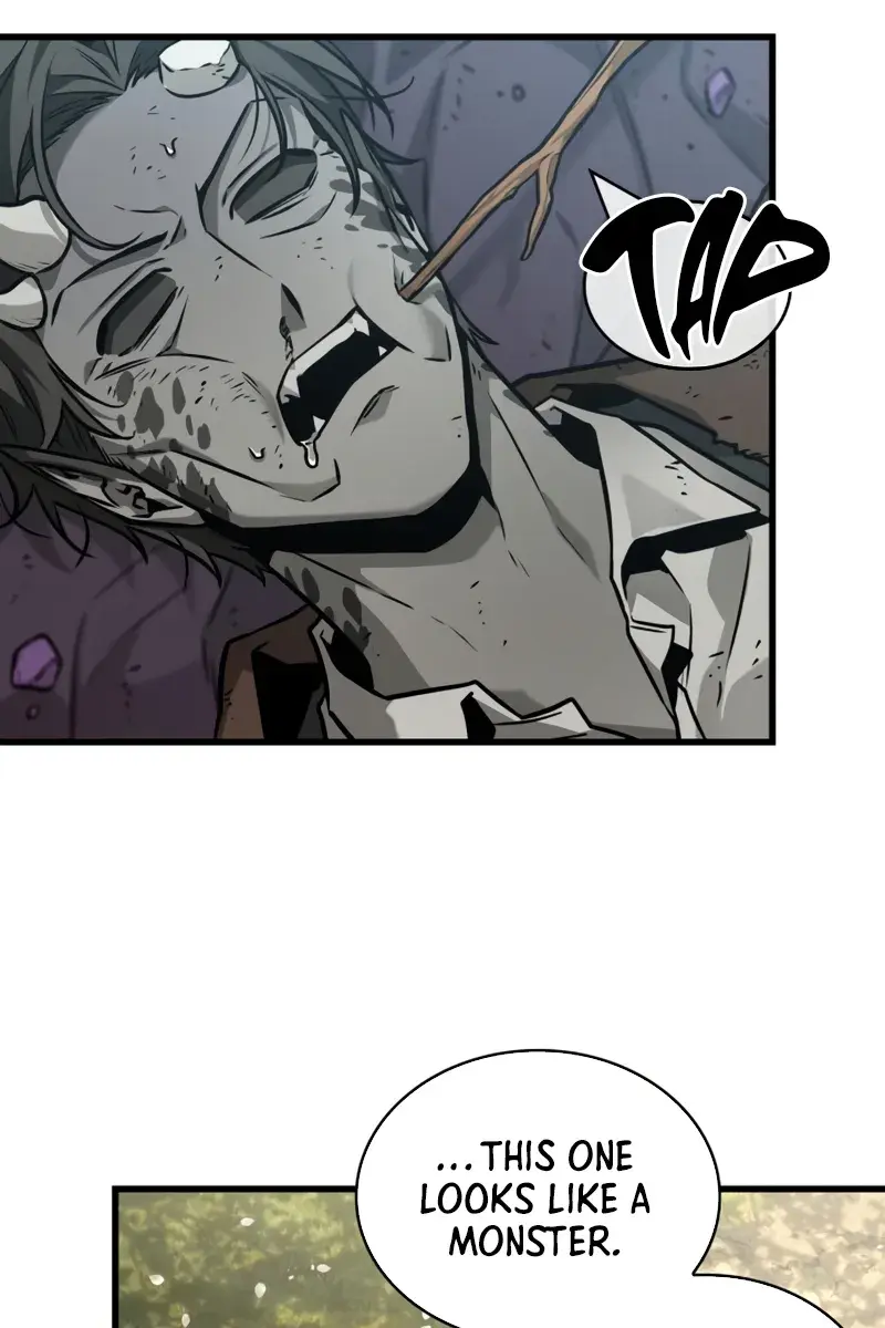 Omniscient-readers-viewpoint Chapter 266 Page 34