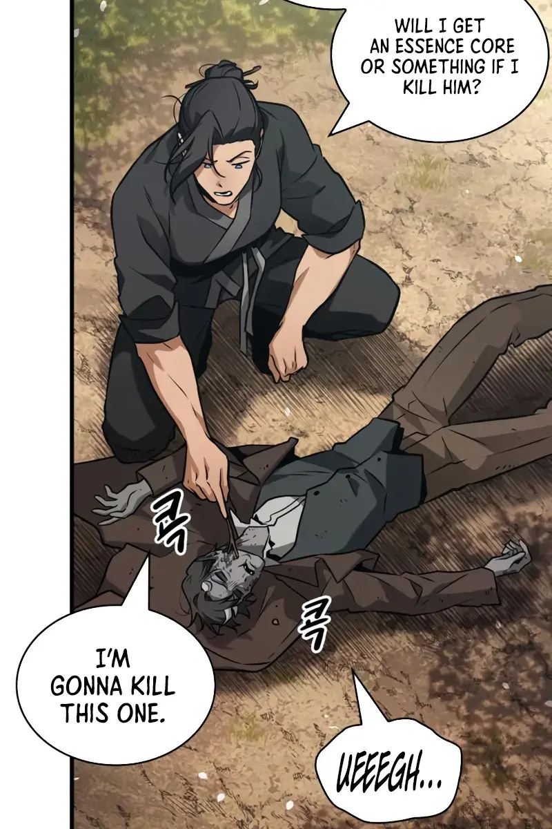 Omniscient-readers-viewpoint Chapter 266 Page 35