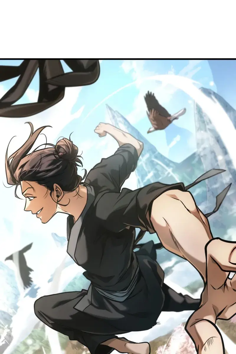 Omniscient-readers-viewpoint Chapter 266 Page 41