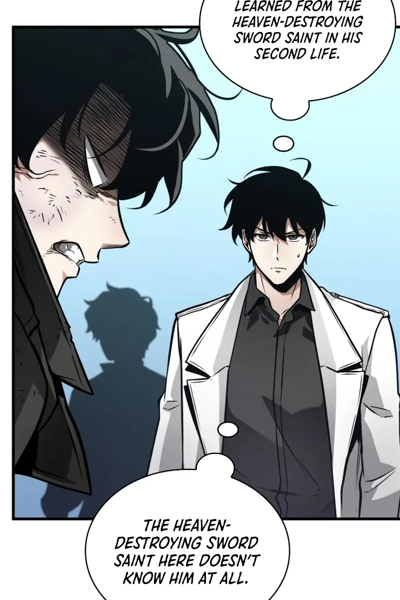 Omniscient-readers-viewpoint Chapter 266 Page 50