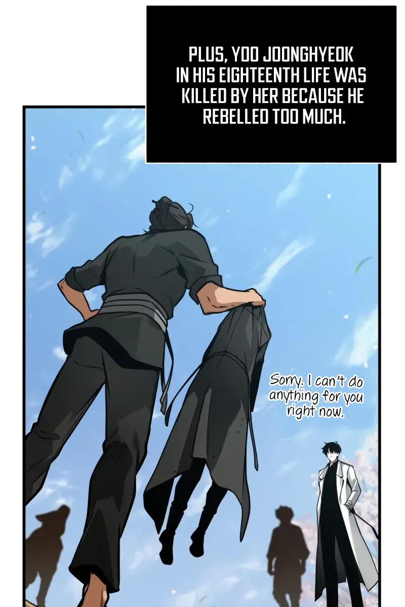 Omniscient-readers-viewpoint Chapter 266 Page 52