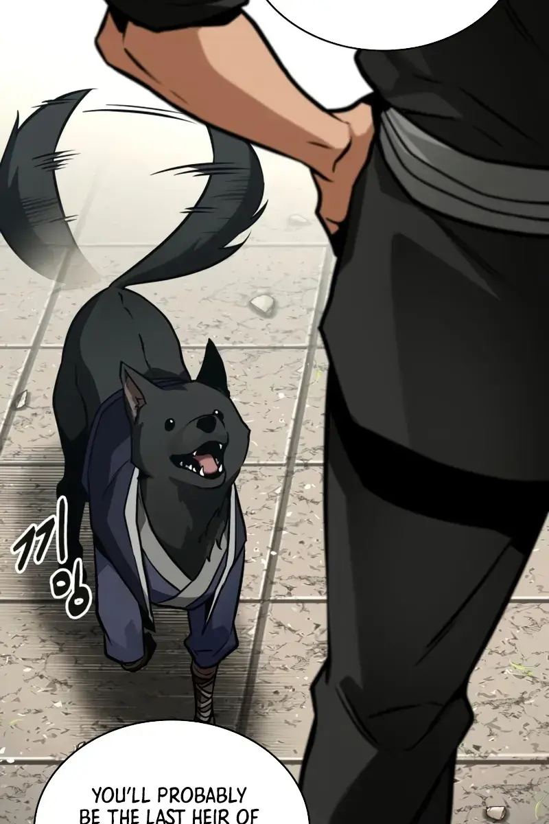 Omniscient-readers-viewpoint Chapter 266 Page 60