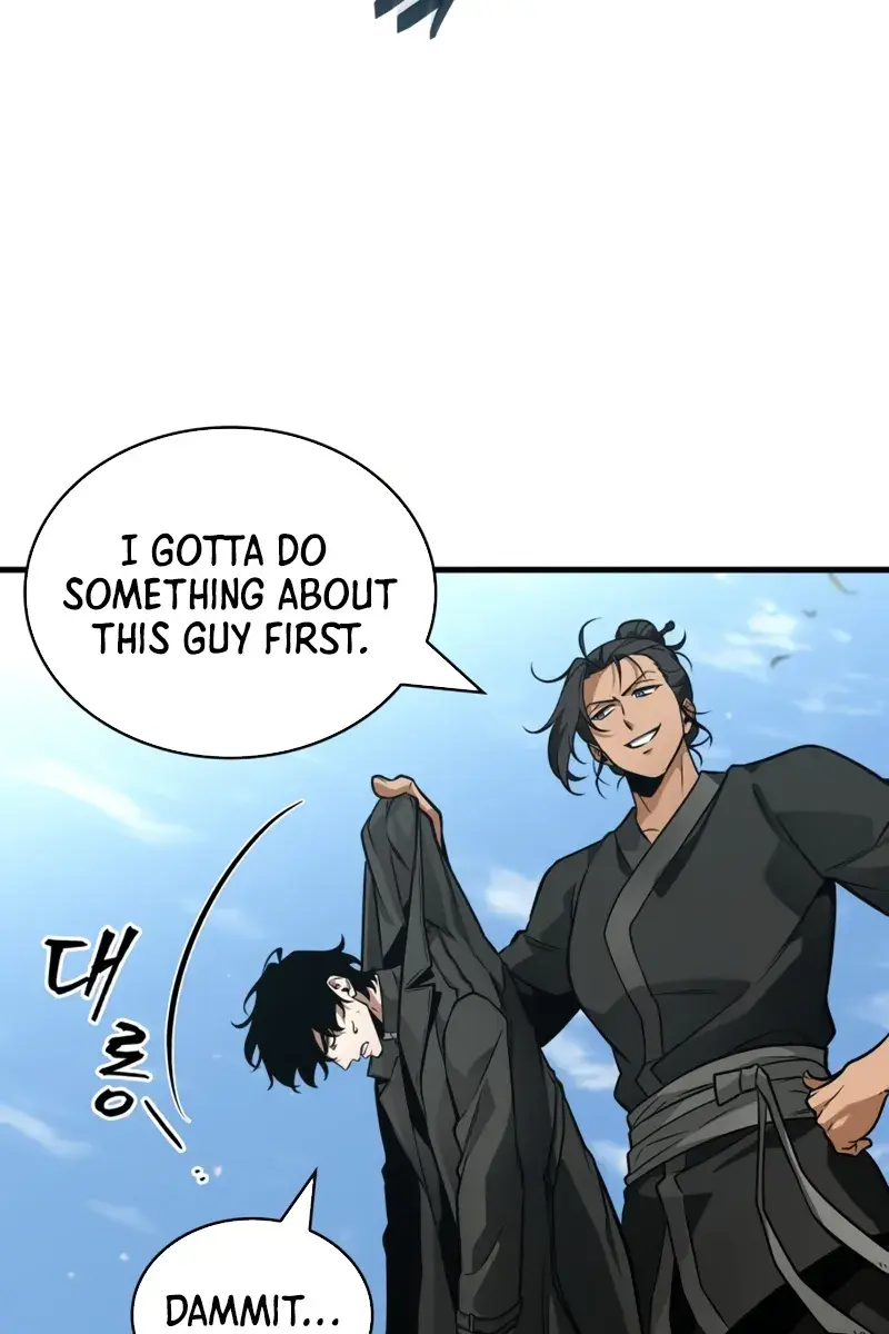 Omniscient-readers-viewpoint Chapter 266 Page 66