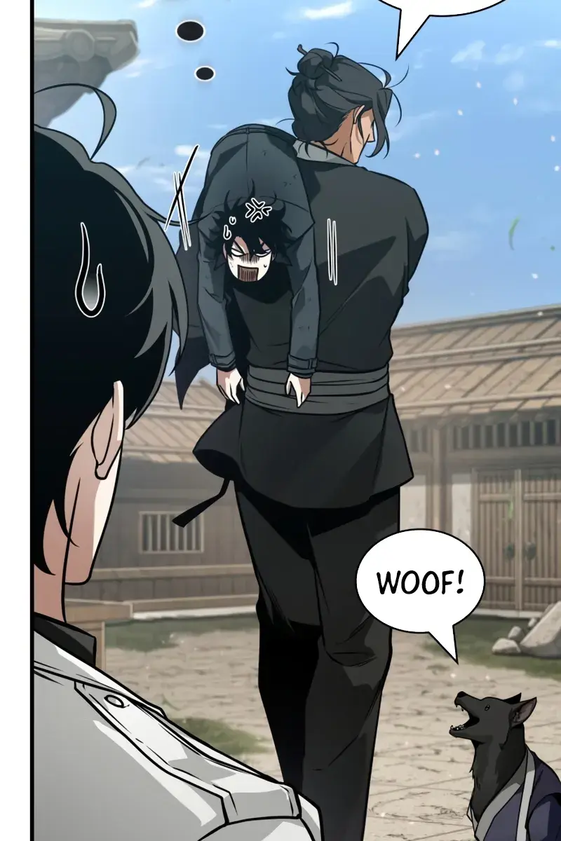 Omniscient-readers-viewpoint Chapter 266 Page 69