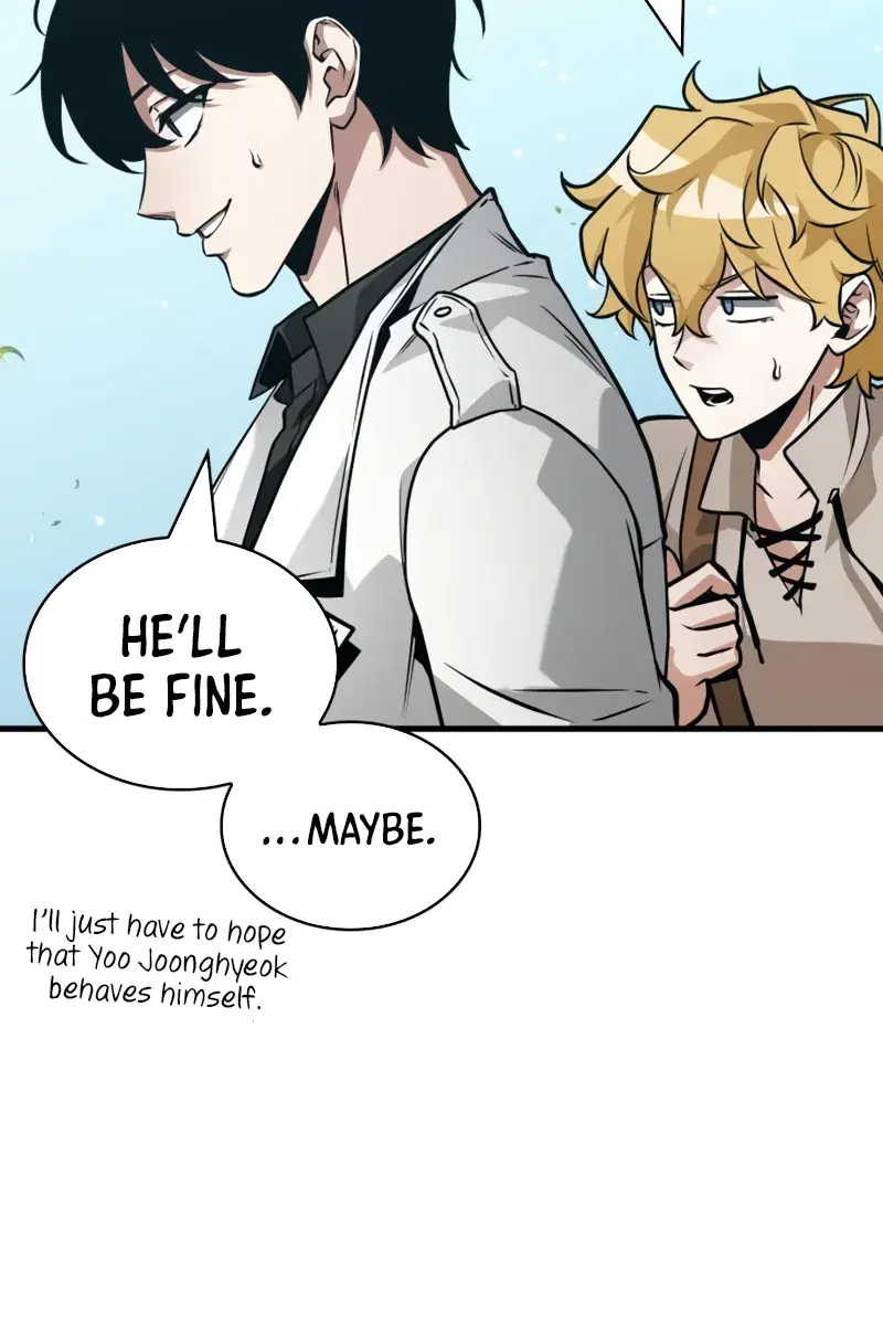 Omniscient-readers-viewpoint Chapter 266 Page 71