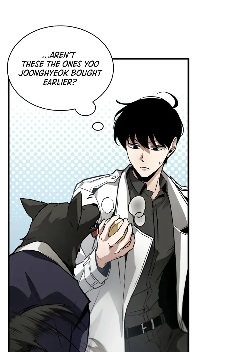 Omniscient-readers-viewpoint Chapter 266 Page 92