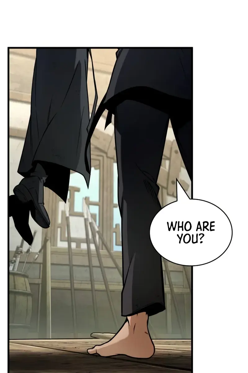 Omniscient-readers-viewpoint Chapter 267 Page 20