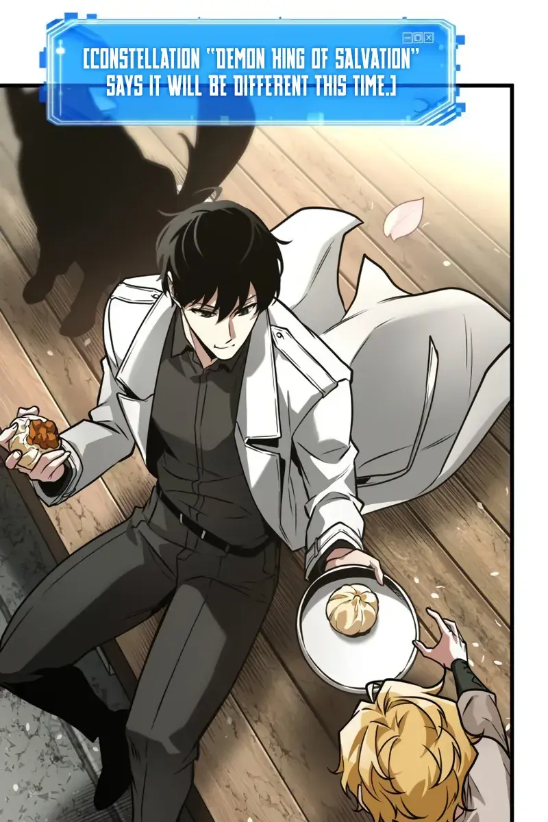 Omniscient-readers-viewpoint Chapter 267 Page 27