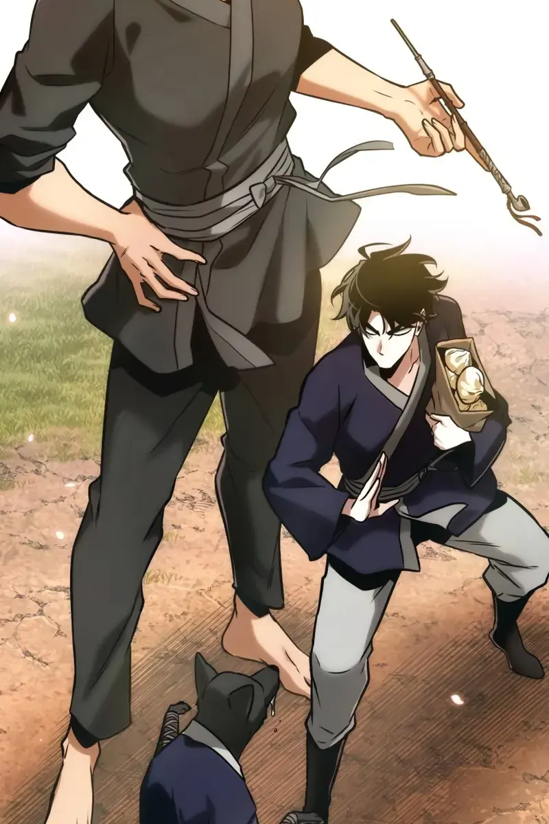 Omniscient-readers-viewpoint Chapter 267 Page 41