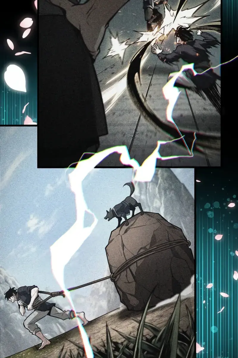 Omniscient-readers-viewpoint Chapter 267 Page 64