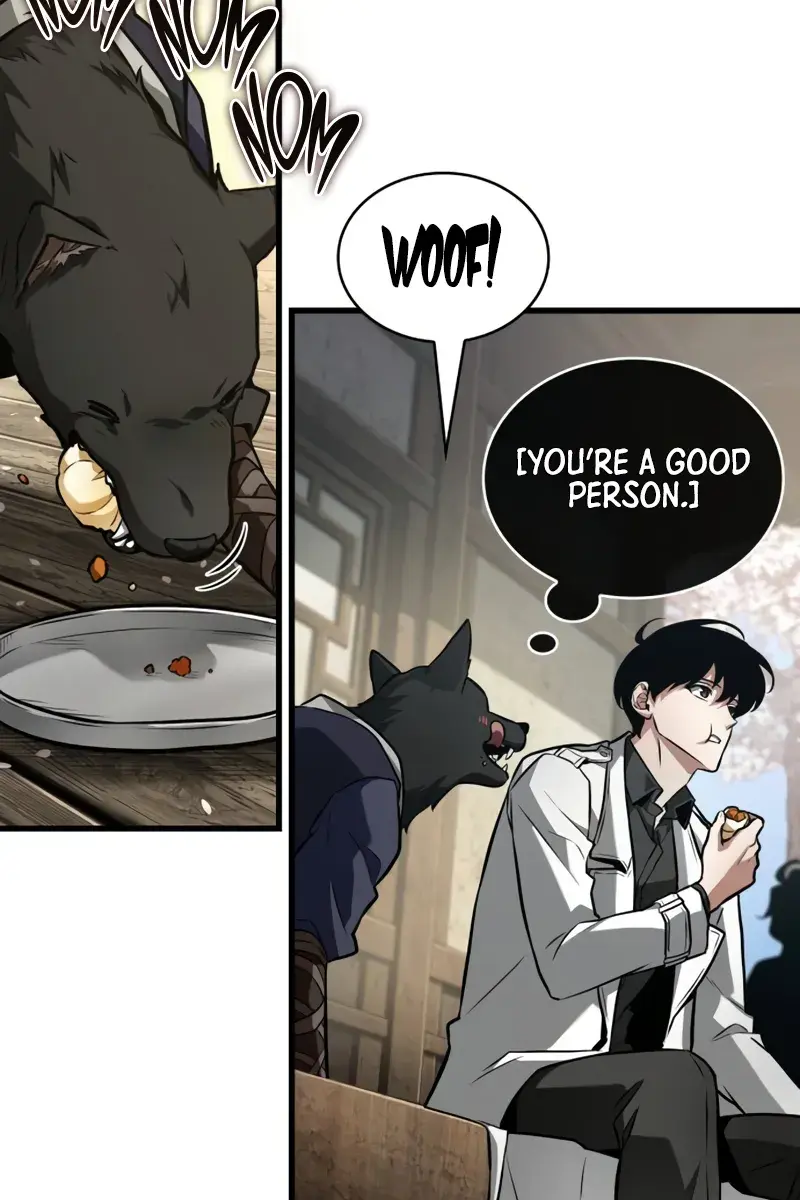 Omniscient-readers-viewpoint Chapter 267 Page 91