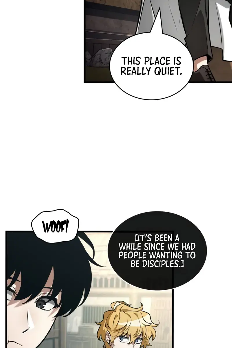 Omniscient-readers-viewpoint Chapter 267 Page 92