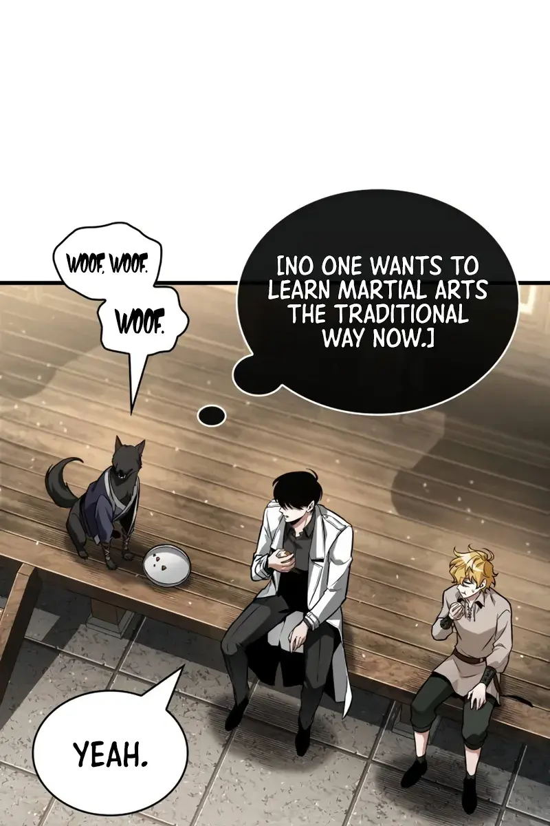 Omniscient-readers-viewpoint Chapter 267 Page 95