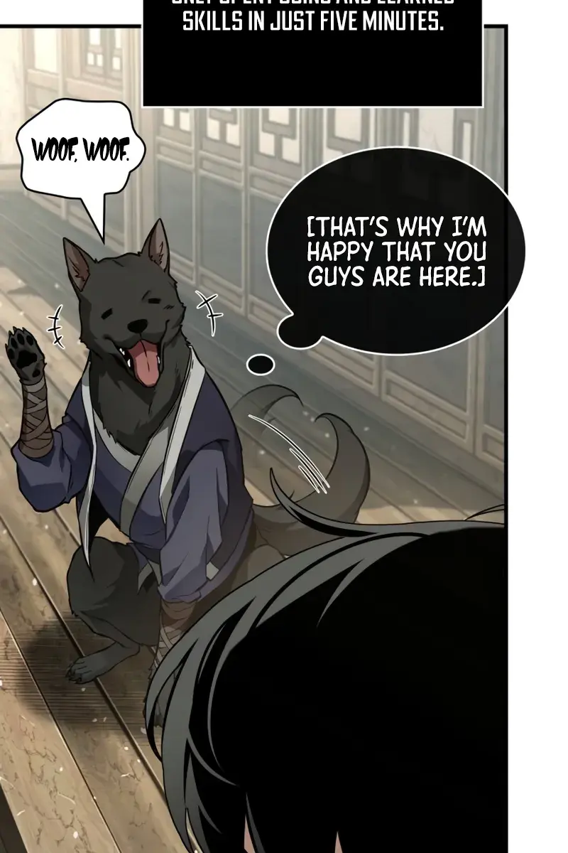 Omniscient-readers-viewpoint Chapter 267 Page 97