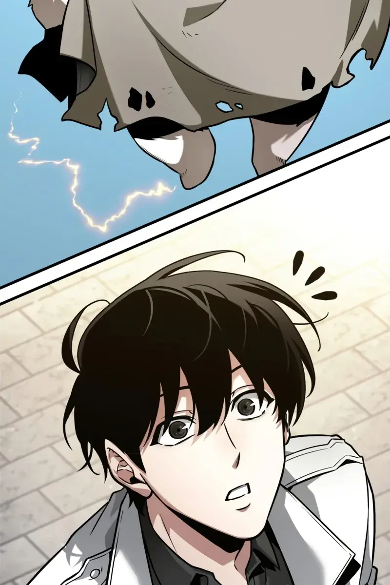 Omniscient-readers-viewpoint Chapter 268 Page 3