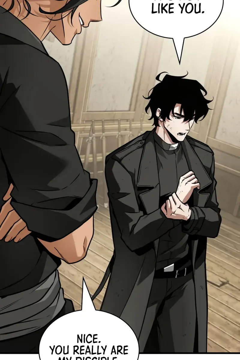 Omniscient-readers-viewpoint Chapter 268 Page 9