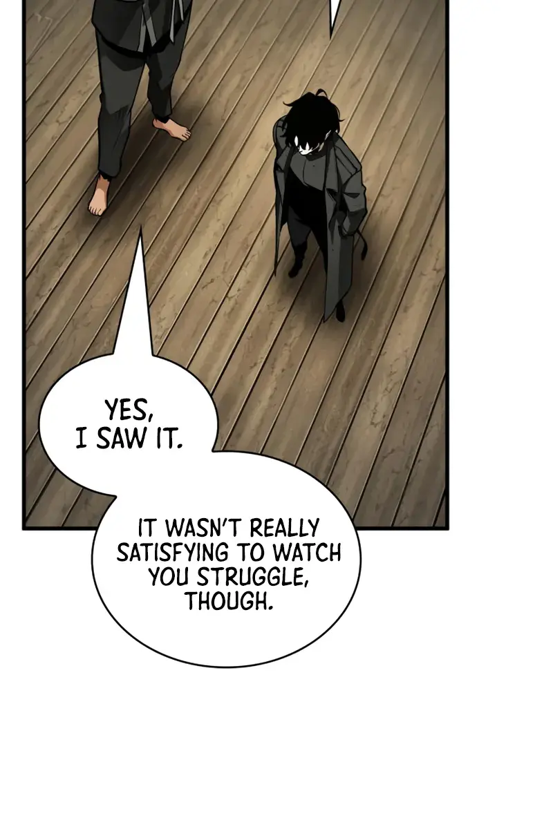 Omniscient-readers-viewpoint Chapter 268 Page 11