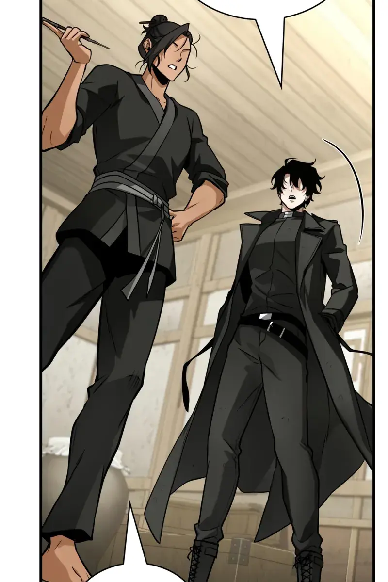 Omniscient-readers-viewpoint Chapter 268 Page 28