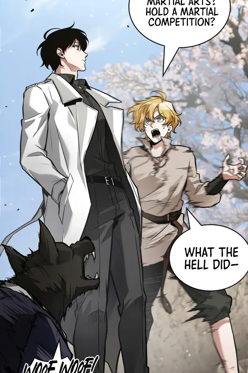 Omniscient-readers-viewpoint Chapter 268 Page 85