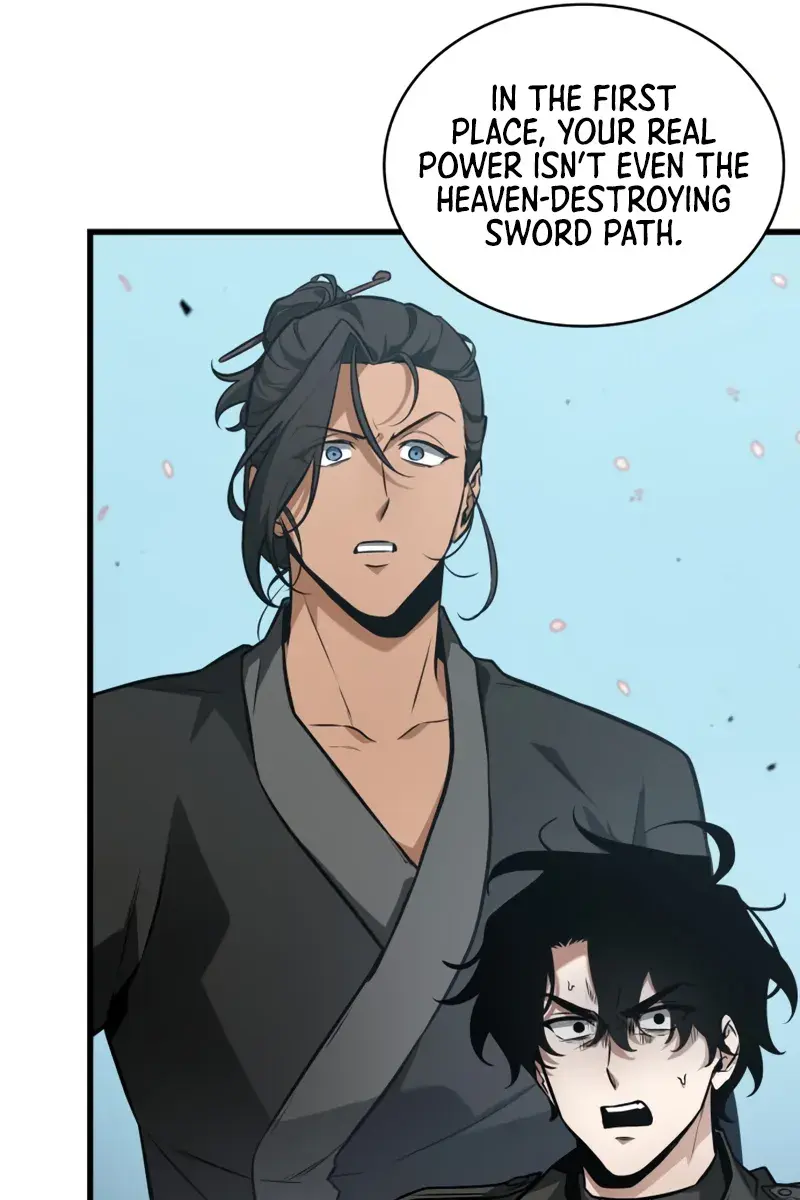 Omniscient-readers-viewpoint Chapter 268 Page 107