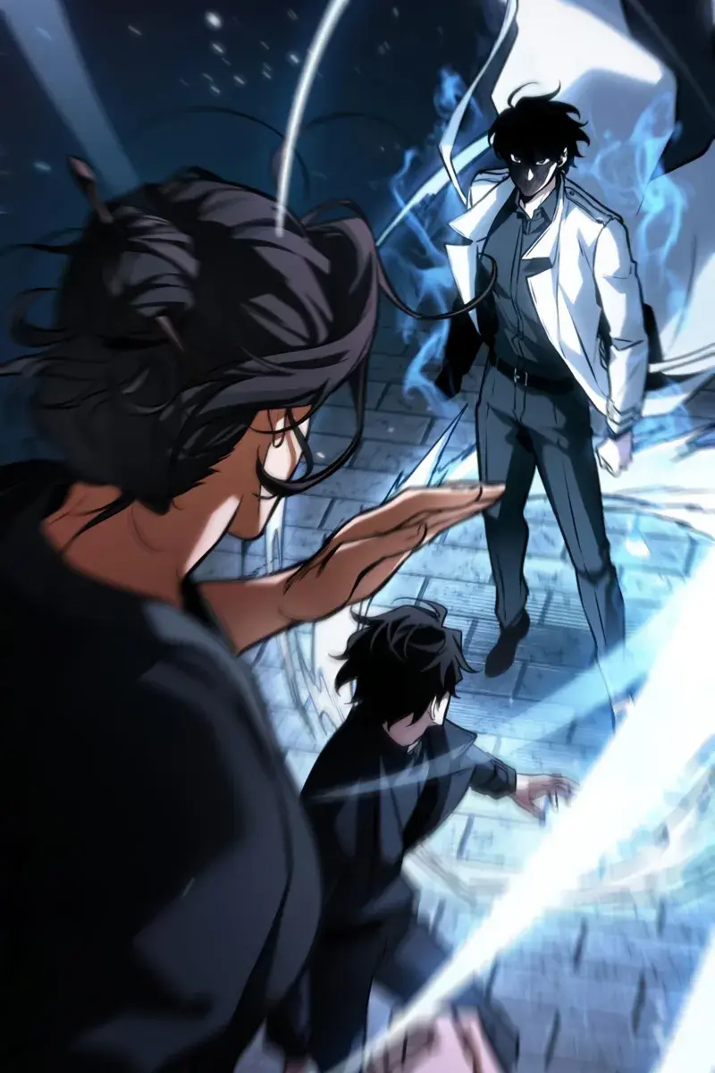 Omniscient-readers-viewpoint Chapter 268 Page 113