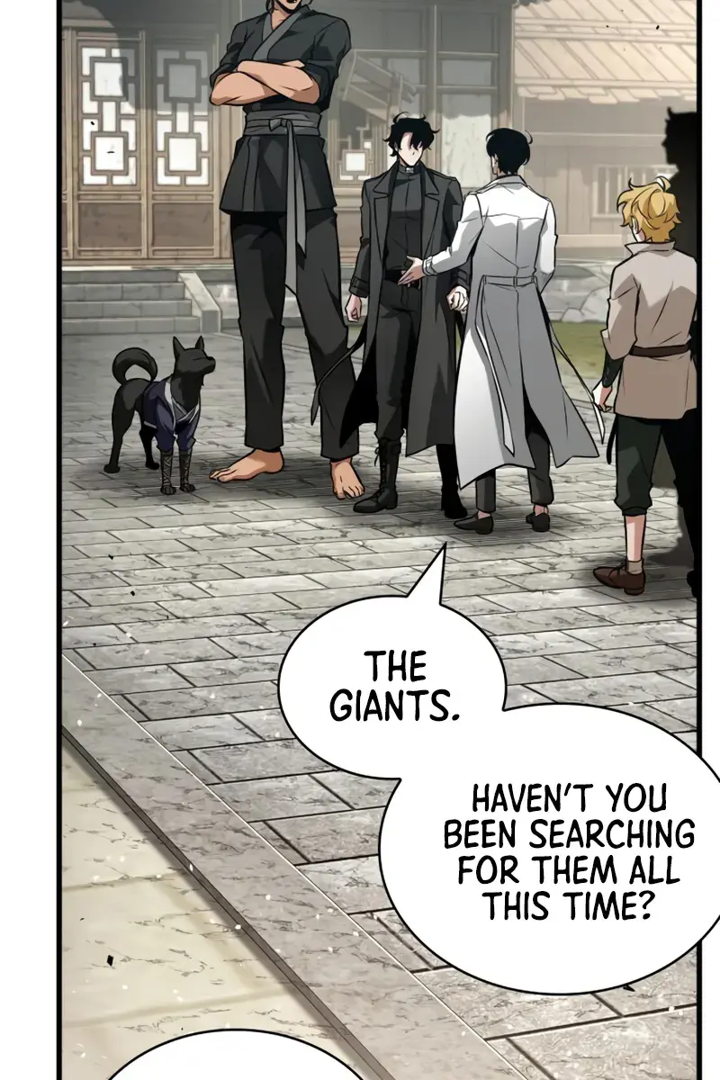 Omniscient-readers-viewpoint Chapter 268 Page 129