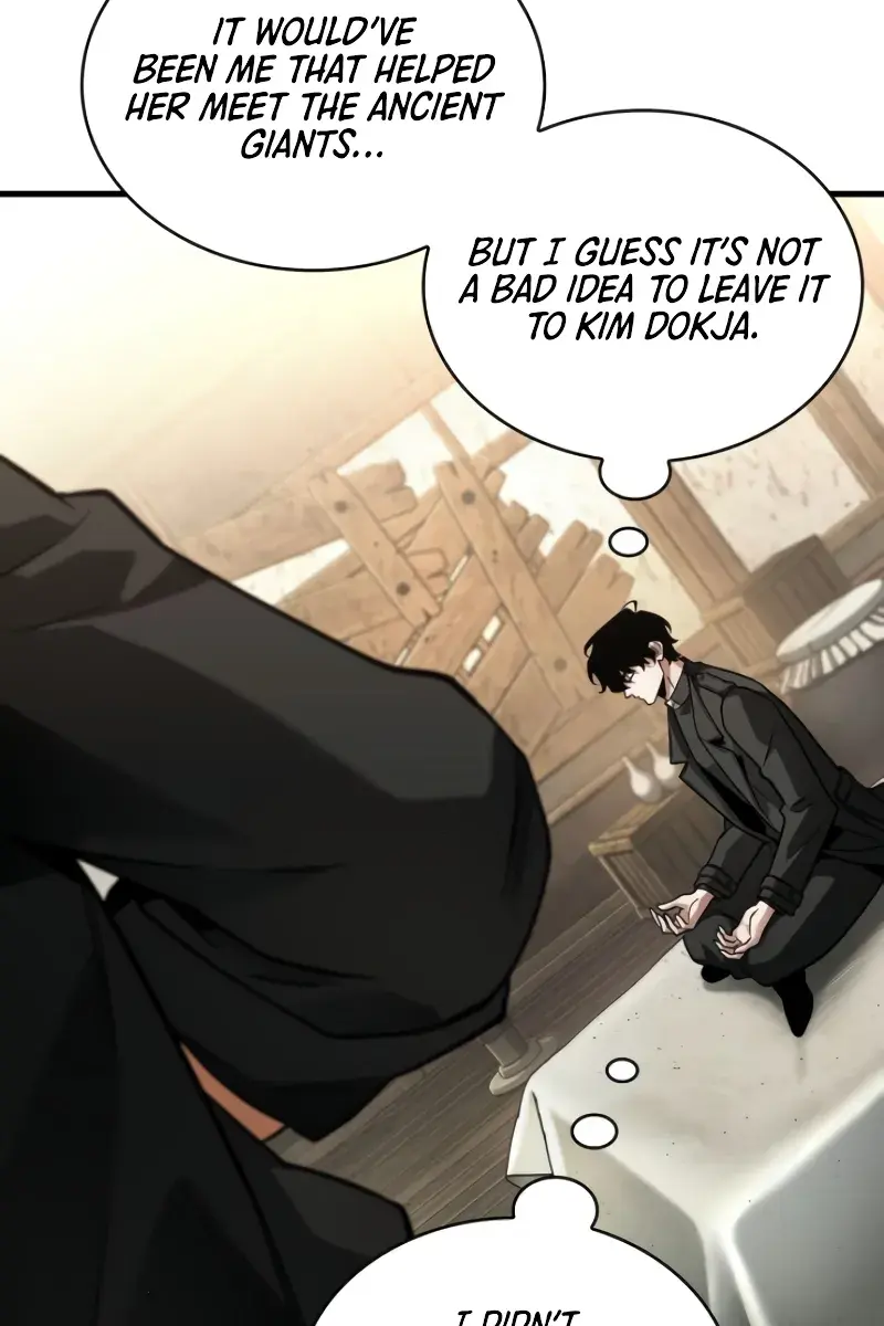 Omniscient-readers-viewpoint Chapter 269 Page 8