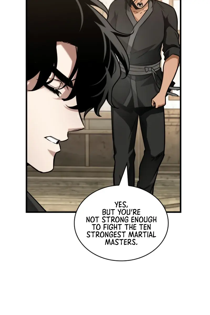 Omniscient-readers-viewpoint Chapter 269 Page 18