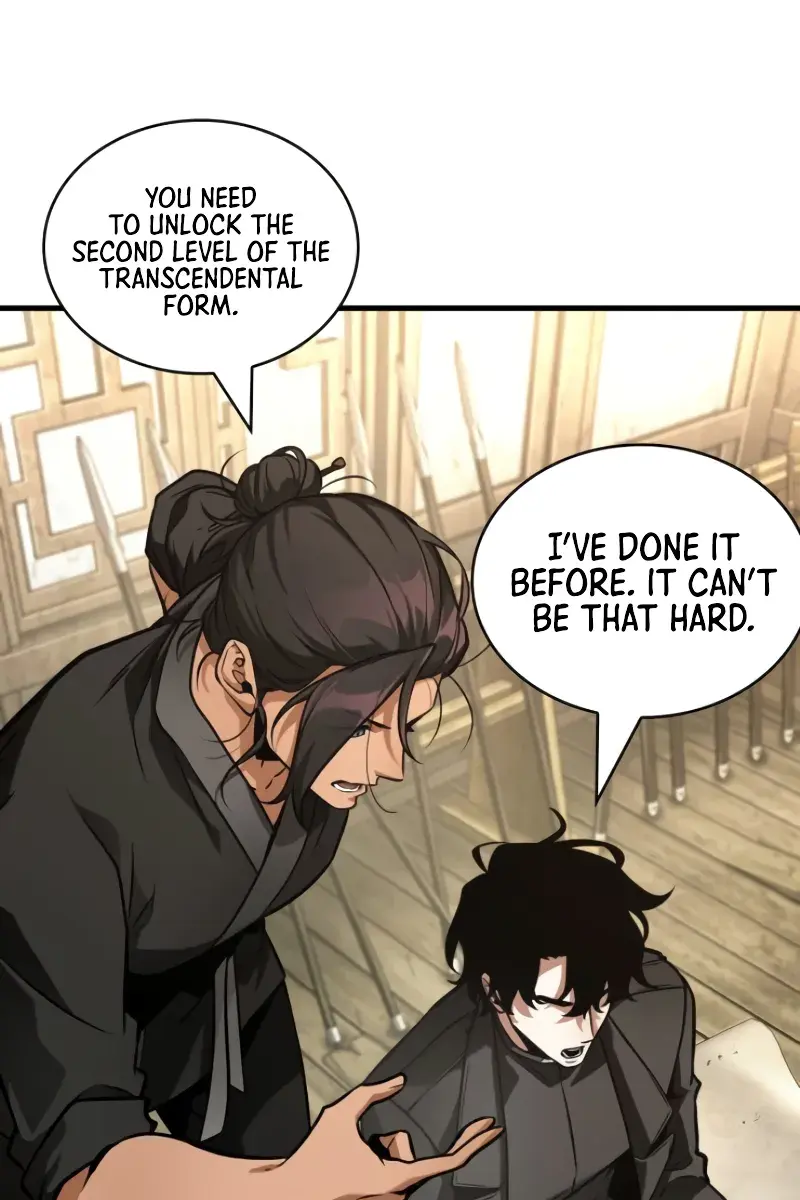 Omniscient-readers-viewpoint Chapter 269 Page 20