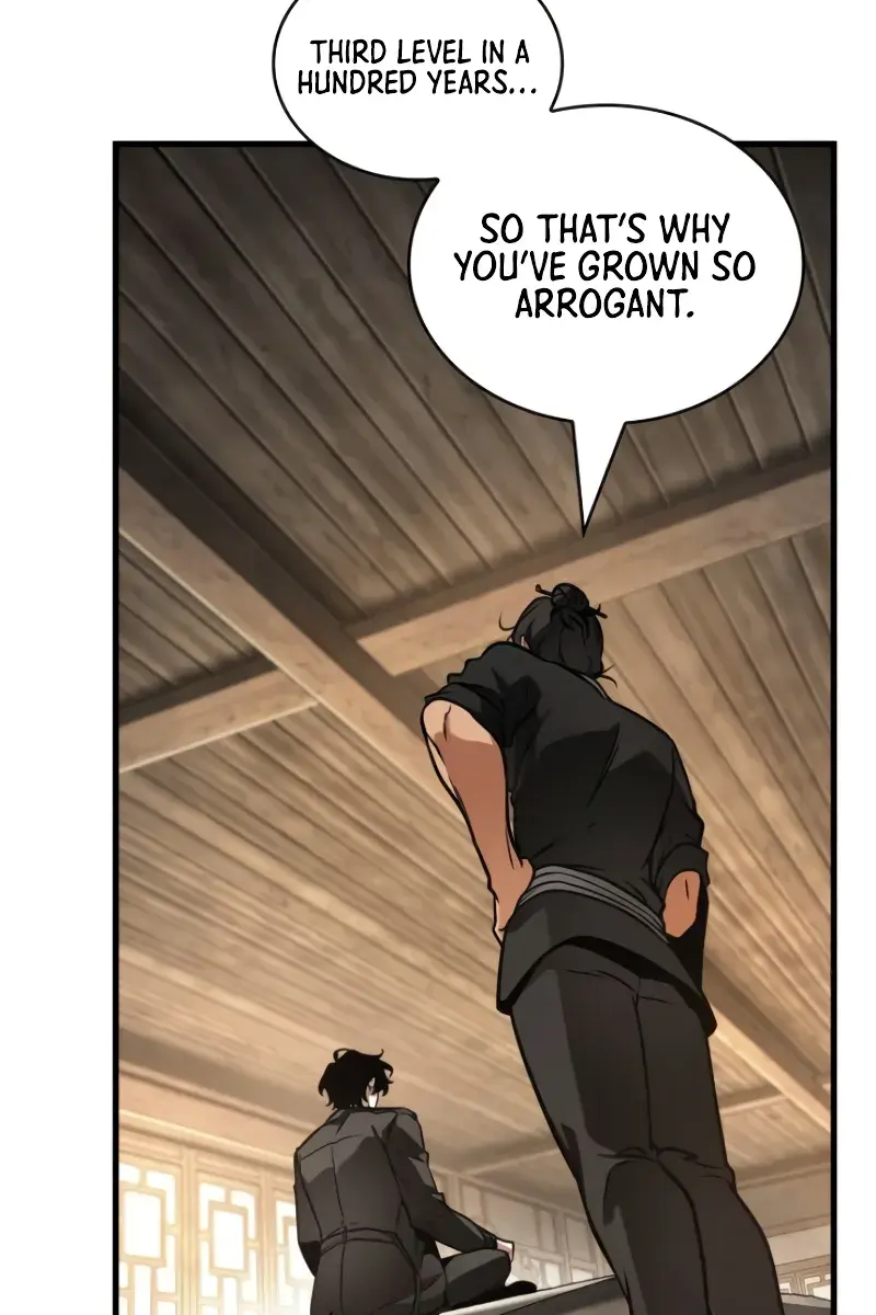 Omniscient-readers-viewpoint Chapter 269 Page 28