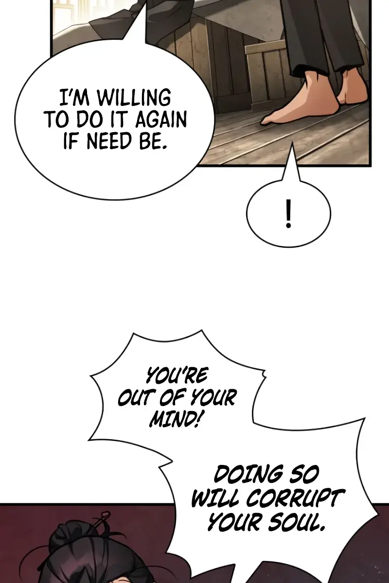 Omniscient-readers-viewpoint Chapter 269 Page 29