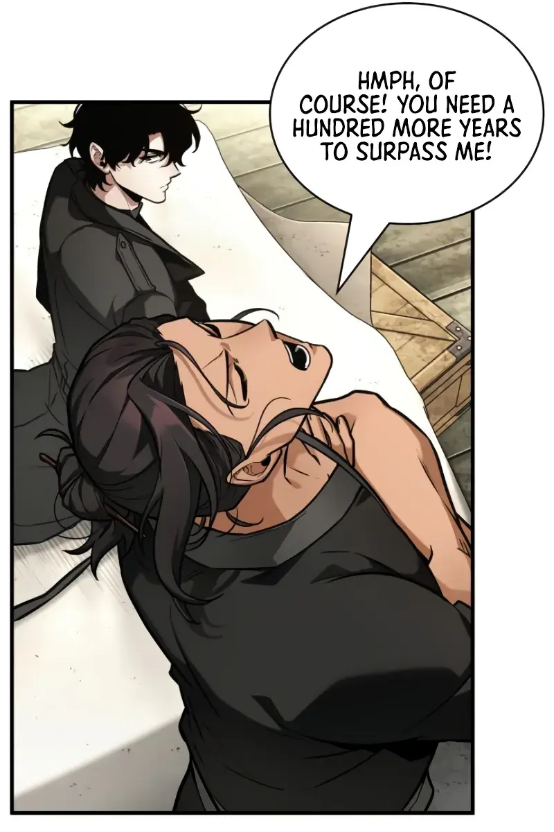 Omniscient-readers-viewpoint Chapter 269 Page 33