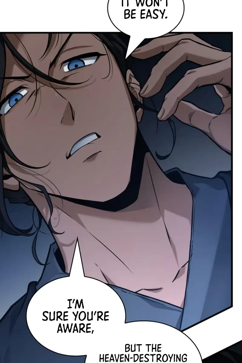 Omniscient-readers-viewpoint Chapter 269 Page 46