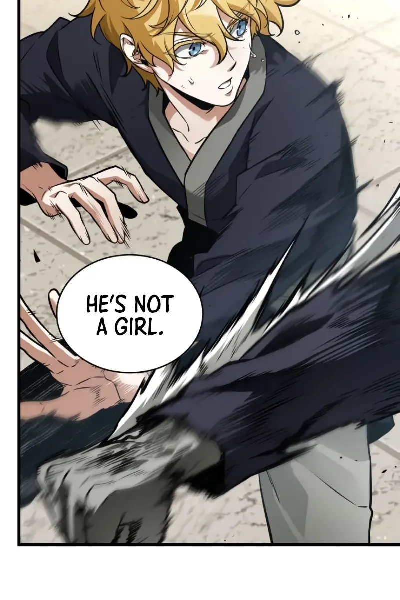 Omniscient-readers-viewpoint Chapter 269 Page 71