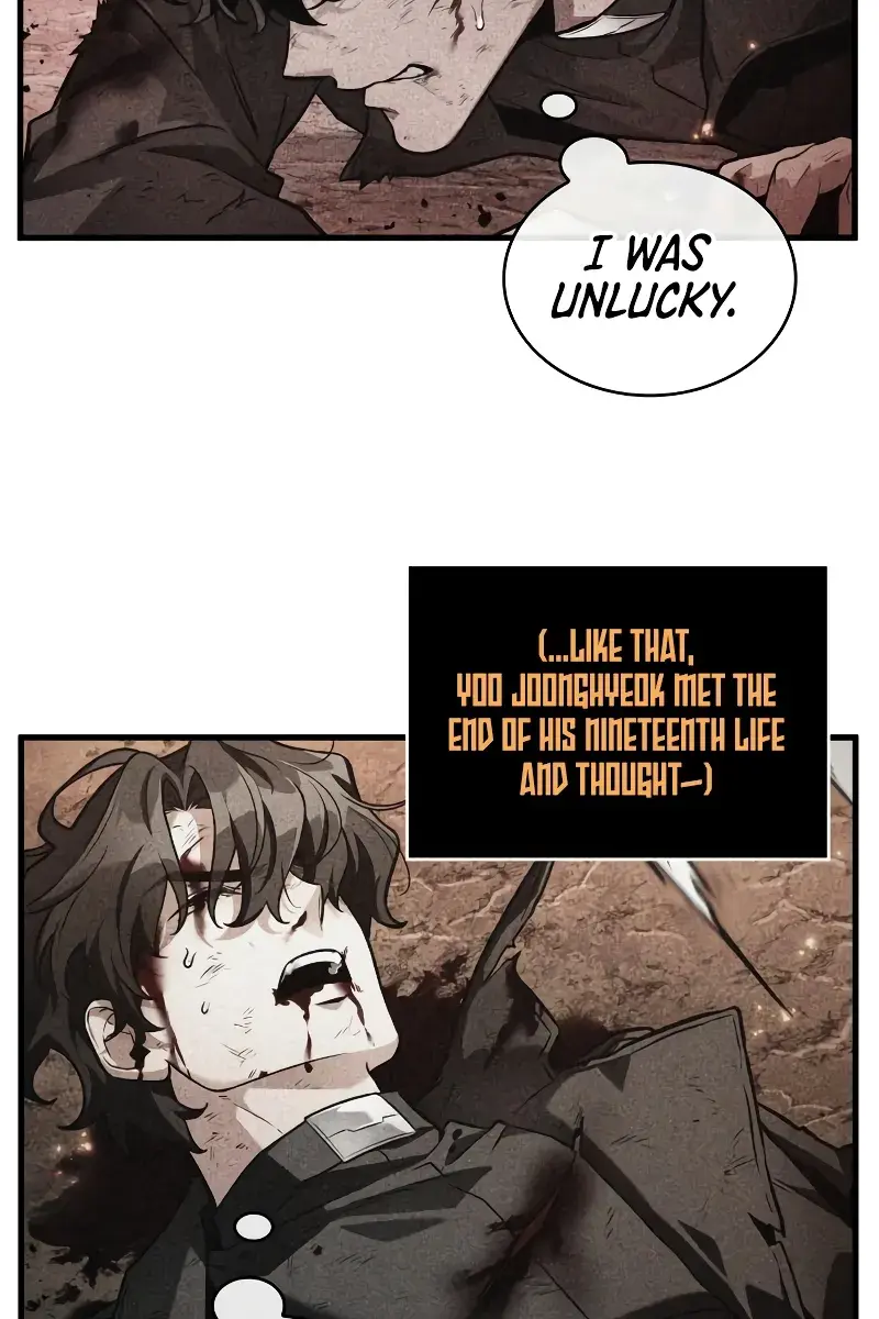 Omniscient-readers-viewpoint Chapter 270 Page 11