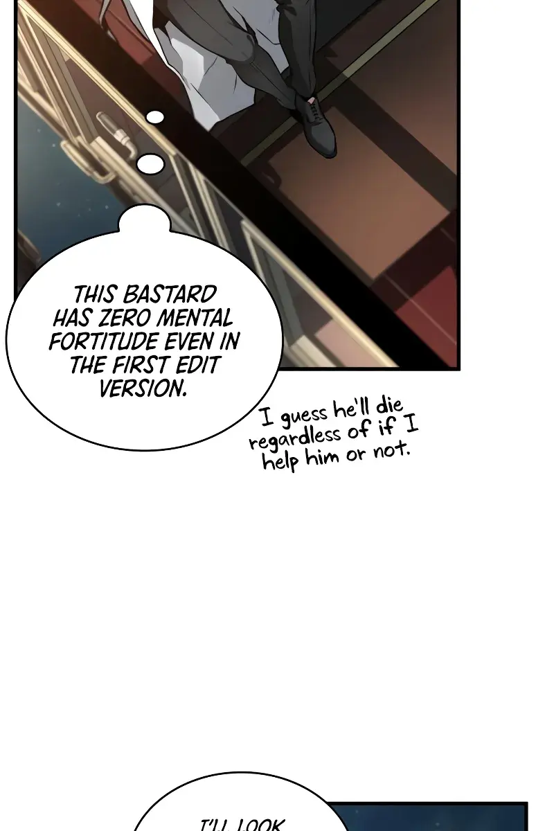 Omniscient-readers-viewpoint Chapter 270 Page 16