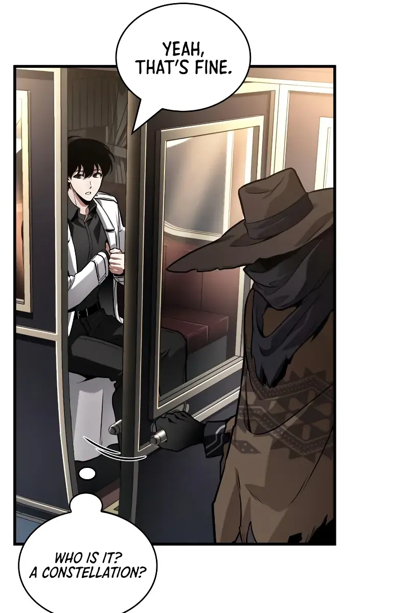 Omniscient-readers-viewpoint Chapter 270 Page 26