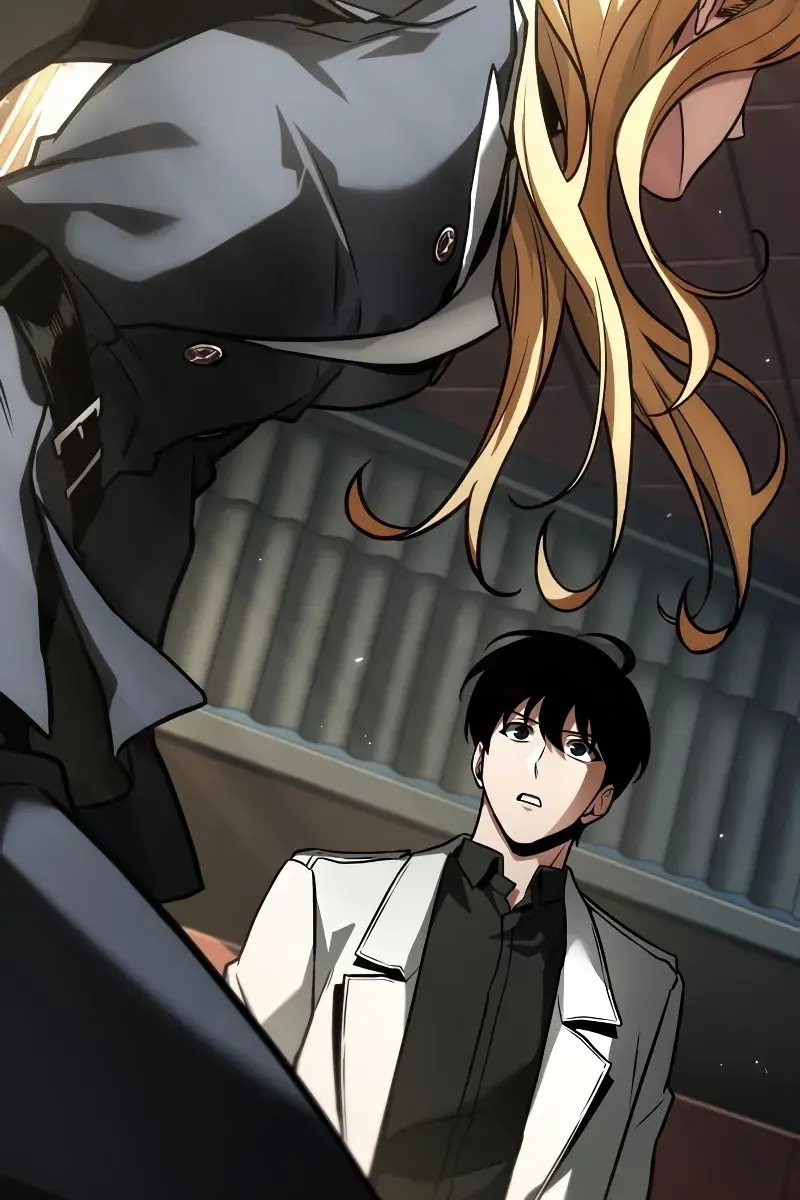 Omniscient-readers-viewpoint Chapter 270 Page 43