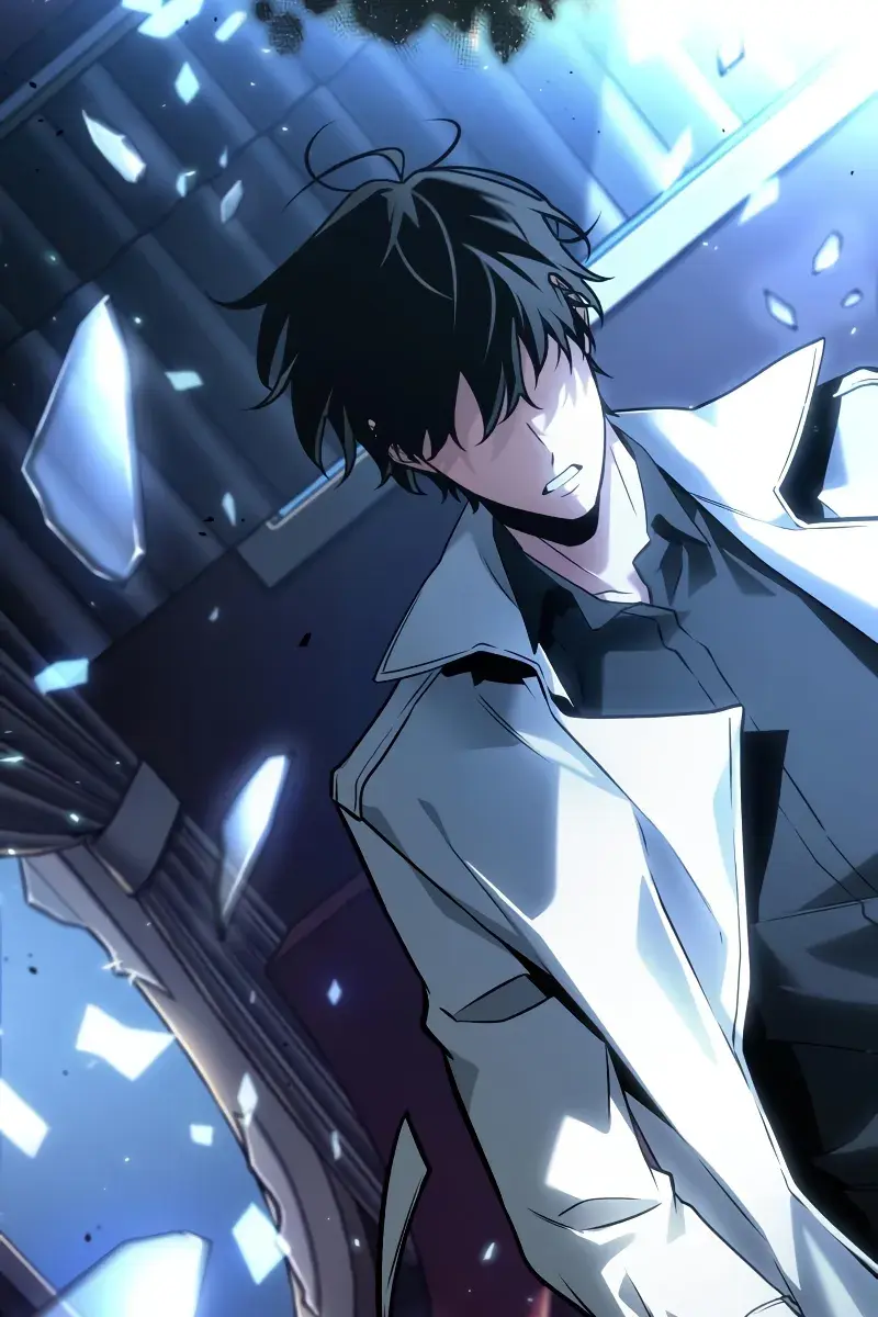 Omniscient-readers-viewpoint Chapter 270 Page 115