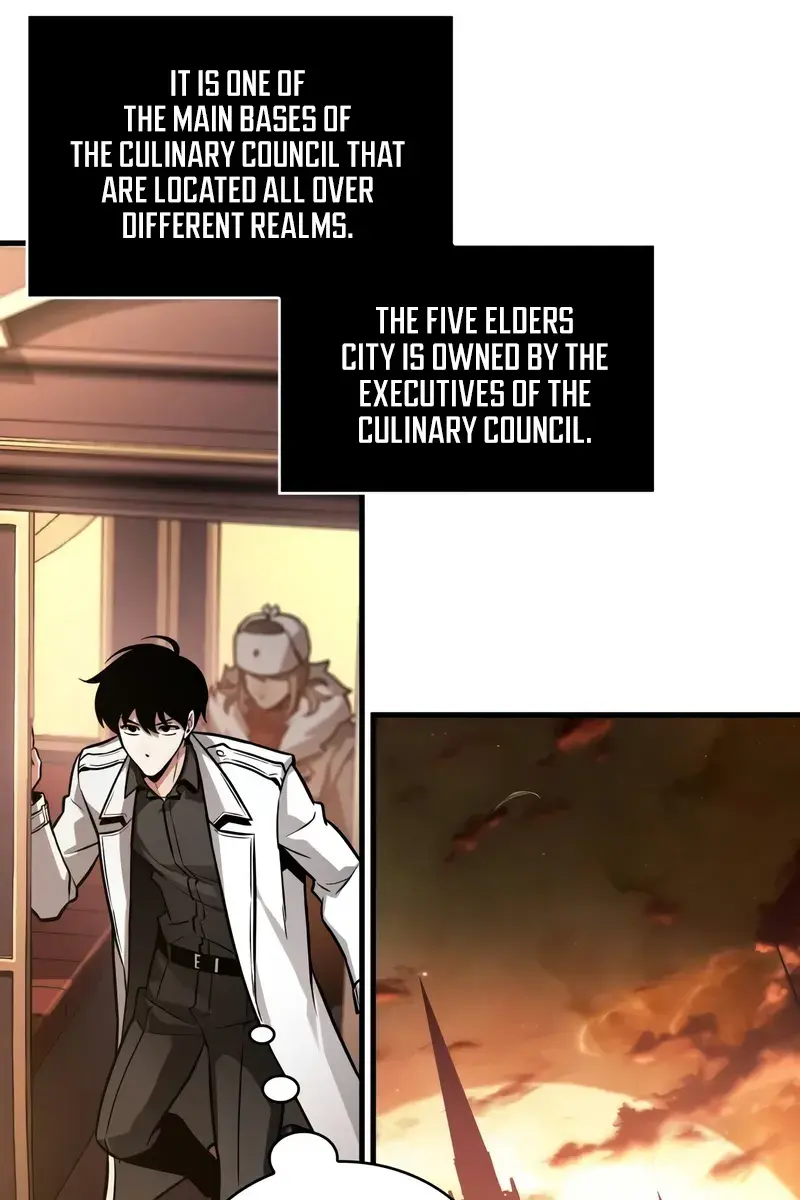 Omniscient-readers-viewpoint Chapter 271 Page 4