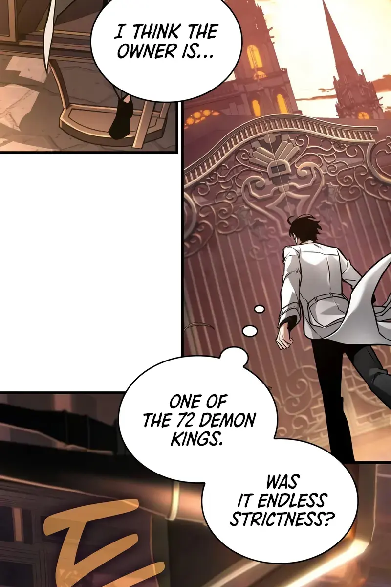 Omniscient-readers-viewpoint Chapter 271 Page 5