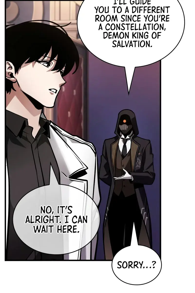 Omniscient-readers-viewpoint Chapter 271 Page 11