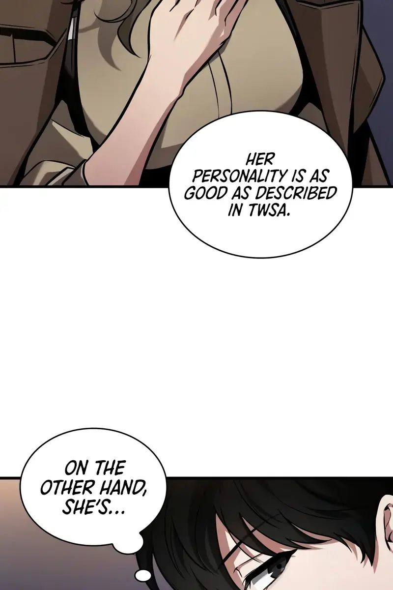 Omniscient-readers-viewpoint Chapter 271 Page 18